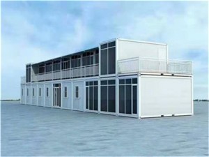 北京顺义区厂家提供住人集装箱活动房出售，定制移动集装箱