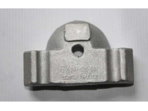 济宁机械铸铝铸铁 铸造模具设计 来图加工定制