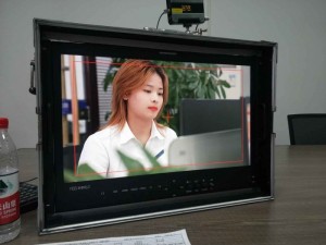 深圳宝安企业宣传视频巨画单独策划制作
