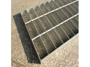 厂家现货钢格板 加工定制热镀锌钢格板  水沟盖板
