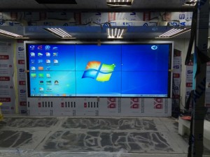 上海户外展厅液晶拼接屏回收，回收大屏幕液晶拼接墙