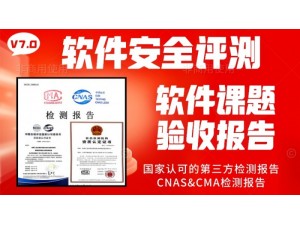 北京软件代码安全分析评测报告