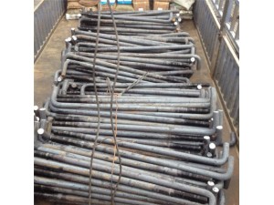 钢结构地脚螺丝生产厂家 q235c预埋地脚锚栓 全国配送