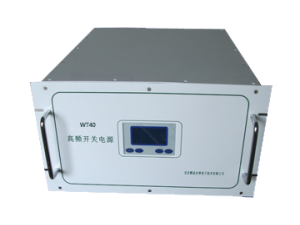 WT40-40KW-5KV~50KV高压开关电源系列