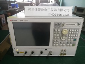 N5232B PNA-L 微波网络分析仪，20 GHz
