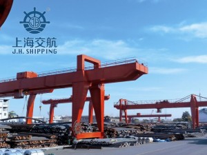 上海海运物流公司，船运物流公司有哪些
