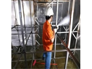 四川省成都市生活水箱清洗消毒水质检测