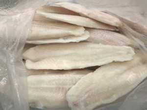 分享越南巴沙鱼鱼肚进口清关相关资料