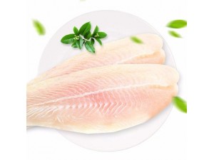 缅甸巴沙鱼水产品海鲜进口青岛港清关资料