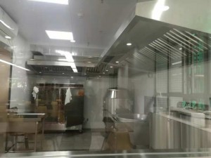 三亚市金艺供应酒店饭店工厂学校食堂商用不锈钢厨房设备生产厂家