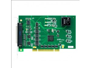 阿尔泰科技隔离模拟量输入采集卡PCI5721