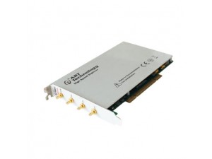阿尔泰科技14位2路高速同步采集数字化仪PCI8554B