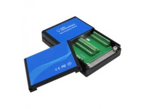 阿尔泰科技USB/以太网 双口通讯采集卡USB5632
