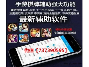 揭秘关于hh poker辅助软件v2.0—太坑了确实有挂