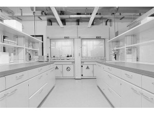 洁净工程食品实验室的系统设计