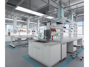 高校实验室装修设计各种实验室工程建设施工