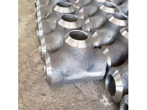 厂家直销碳钢不锈钢合金管材，管件 可定制