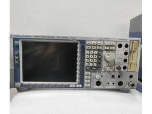 回收罗德&施瓦茨R&S FPS40信号与频谱分析仪