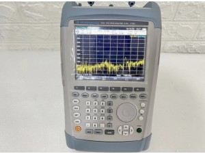 德国原装R&S/罗德与施瓦茨 FSH13 手持式频谱分析仪