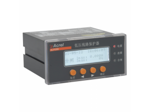 数字式线路保护器ALP200-100/M