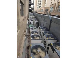 降低空调机组的噪音有哪些方法 空调机组隔音墙包工包料价格