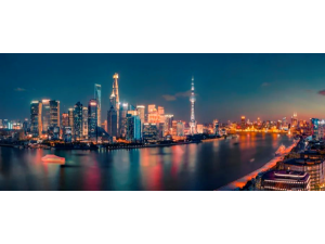 文旅夜游激发城市“灯光下的潜力”|2023重庆文旅夜游博览会