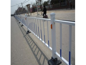 河北护栏厂家供应市政隔离护栏城市道路护栏京式护栏