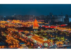 文旅夜游如何实现可持续发展|2023重庆文旅夜游博览会