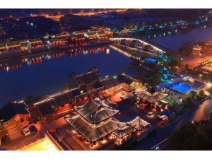 文旅夜游如何带动夜间消费|2023重庆文旅夜游产业博览会