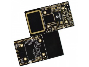 pcb电路板抄板复制SMT贴片加工贴片后焊接电路板抄板
