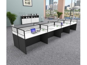 直销现代办公家具办公桌椅电脑桌工位