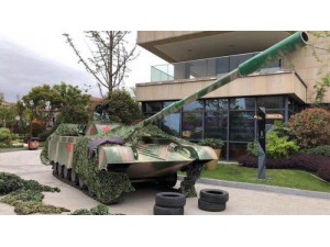 飞机模型坦克模型军事展览模型租赁价格