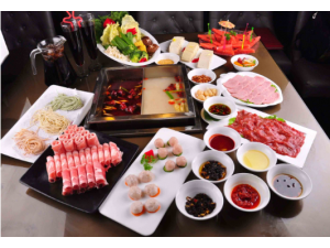 2024第十四届中国南京国际火锅食材及用品展览会
