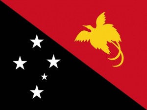 广州/深圳至巴布亚新几内亚Port Moresby国际海运