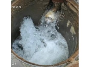 佛山市水管漏水检测   各小区室外管道漏水探测