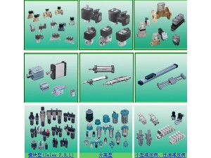 代理CXU10-EXA-C8-2HS-3电磁阀