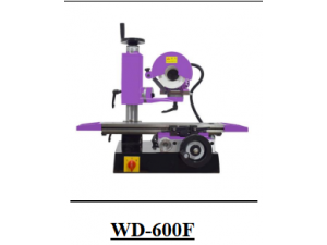 沃德机床工具磨床WD-600F钻头铣刀磨刀机