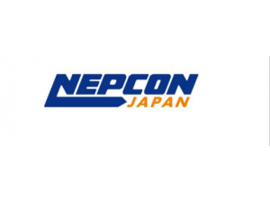 日本国际电子元器件2025材料及生产设备展览会