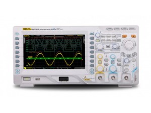 MSO/DS2000系列数字示波器 普源精电/RIGOL