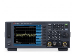 N9324C基础型频谱分析仪 名称是德科技/KEYSIGHT