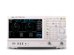 RSA3000系列实时频谱分析仪 名称：普源精电/RIGOL