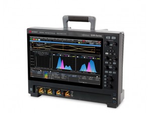 是德EXR404A示波器 名称：是德科技/KEYSIGHT