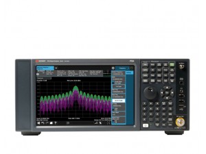 是德科技N9030B频谱分析仪名称：是德科技KEYSIGHT