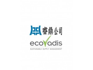 Ecovadis认证的级别有哪些