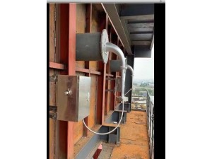 湛流sncr scr脱硝模块 声波吹灰器 脱硝设备