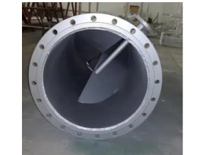 湛流 脱硝模块 氨空混合器