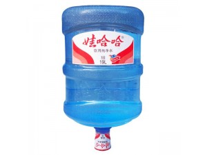 东莞塘厦娃哈哈桶装水专业配送