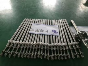 江苏湛流 脱硝喷枪 废液焚烧喷枪 急冷喷枪大全