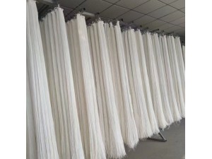 华创MBR中空纤维膜平板膜反渗透一体化设备及配件