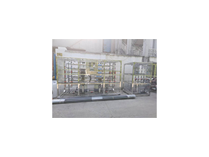 普宁光电电力超纯水设备/自动化控制/高效节能按需定制